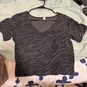 lululemon align yoga tank